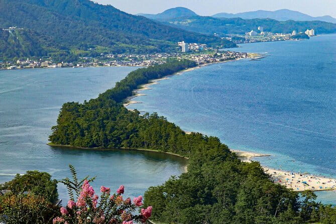 From Osaka/Kyoto: Amanohashidate & Miyama 1-Day Bus Tour w/ Meal - Key Highlights You’ll Actually Feel That Day