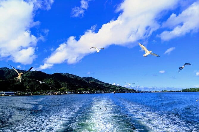 From Osaka/Kyoto: Amanohashidate & Miyama 1-Day Bus Tour w/ Meal - Why Amanohashidate and Miyama Make Sense in One Day