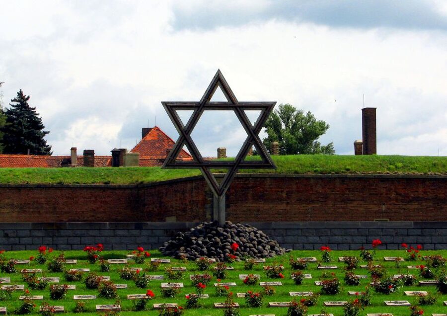 From Prague: All-inclusive Bus Tour to Terezin Memorial - The camp complex walk: crematorium, small fortress, and the feeling of place