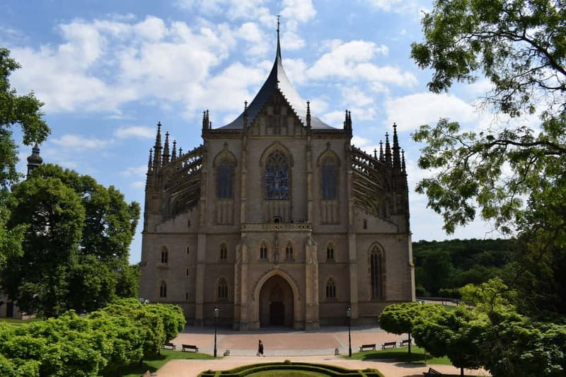 From Prague: Half-Day Coach Tour to Kutná Hora - How the schedule feels on the ground: good pace, but it can feel rushed