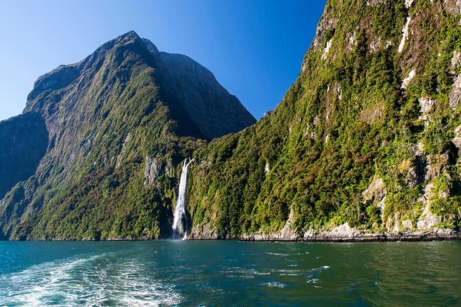 From Queenstown: Milford Sound Cruise & Scenic Coach Tour - Te Anau and Lookouts: Practical Breaks That Make the Day Work
