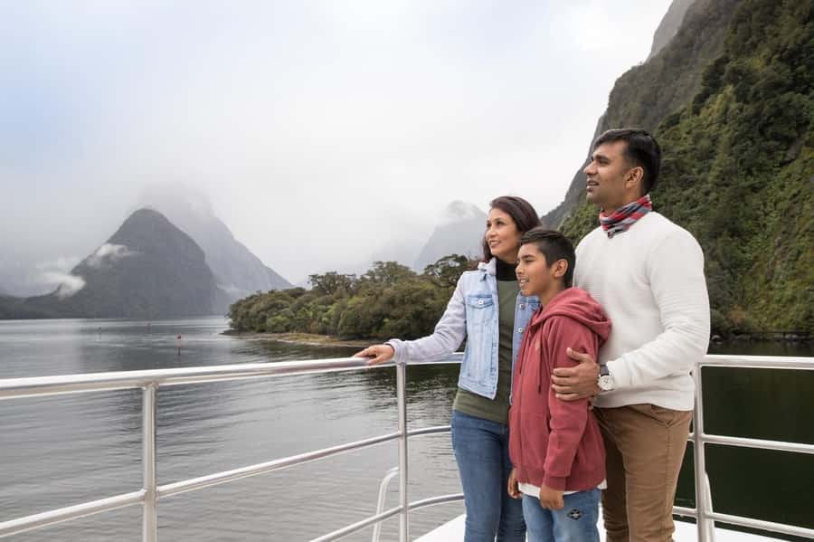 From Queenstown: Milford Sound Cruise & Scenic Coach Tour - What You Pay for: Value Beyond the Sticker Price