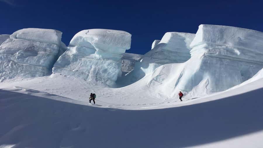 From Queenstown: Mount Cook Heli-Hike and Bus Tour Combo - Who This Tour Suits Best (and Who Should Skip It)