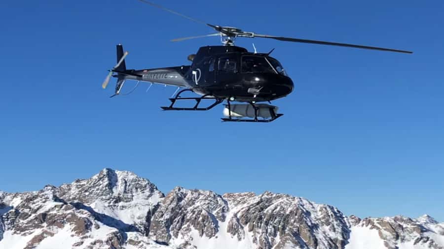 From Queenstown: Mount Cook Heli-Hike and Bus Tour Combo - How the Queenstown to Mt Cook Day Really Runs (and Why It Feels Easy)