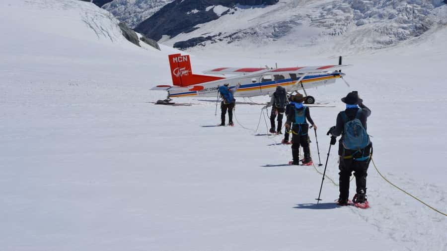 From Queenstown: Mount Cook Heli-Hike and Bus Tour Combo - Price and Value: Is $723 Worth It?