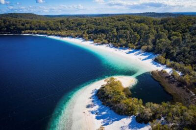 From Rainbow Beach: K'gari Fraser Island Full-Day Coach Tour - Picking Up the Pace: What the Day Feels Like Hour to Hour