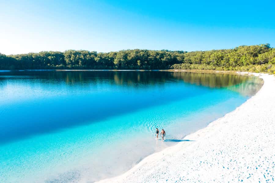From Rainbow Beach: K'gari Fraser Island Full-Day Coach Tour - Maheno Shipwreck: Photos, Wind, and a Strong Sense of Place