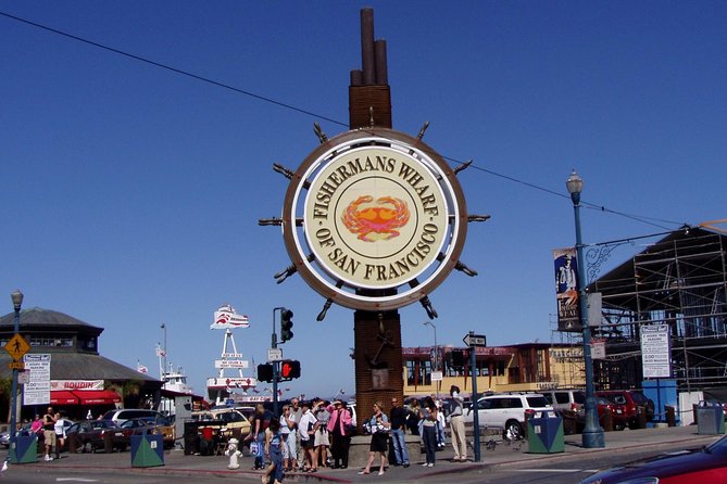 From San Francisco: Muir Woods Tour and Hop-on Hop-off City Tour - Guide Quality and Group Size: The Day’s Pace