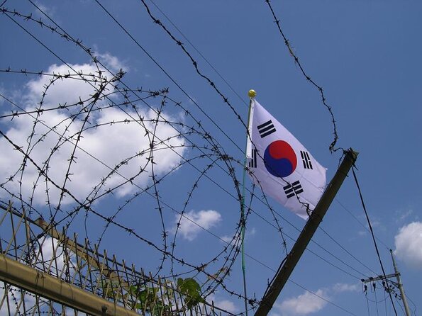From Seoul: Cost-Benefit DMZ Shuttle Bus tour - Price breakdown: $31 plus the DMZ admission add-on