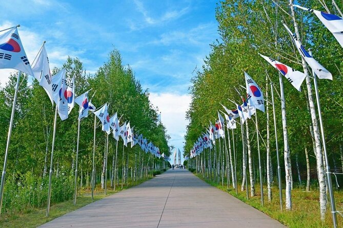 From Seoul: Cost-Benefit DMZ Shuttle Bus tour - Should you book the Cost-Benefit DMZ Shuttle Bus?