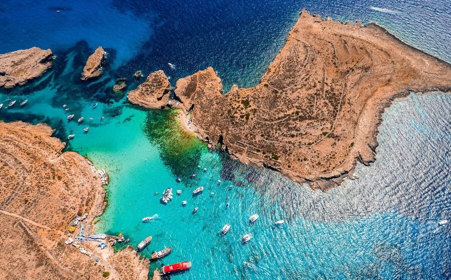 From Sliema: Gozo, Comino & The Blue Lagoon Boat & Bus Tour - Price and What You’re Really Paying For
