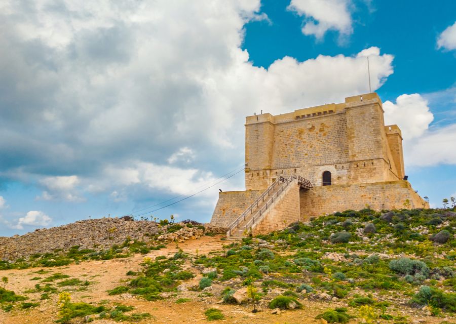 From Sliema: Gozo, Comino & The Blue Lagoon Boat & Bus Tour - Beyond the Lagoon: What Comino Offers If You’re Not Just Jumping in
