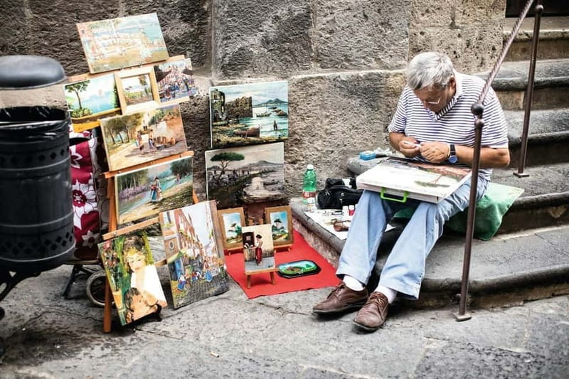 From Sorrento: Amalfi Coast Guided Bus Tour and Ferry Ride - Small things that can make or break your day