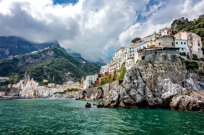 From Sorrento: Amalfi Coast Guided Bus Tour and Ferry Ride - Price and value: is $77 fair for this mix of bus, guide, and ferry?