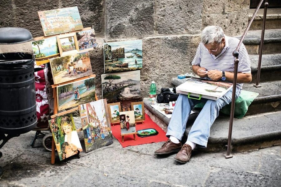 From Sorrento: Amalfi Coast Guided Bus Tour and Ferry Ride - Who this tour fits best (and who should skip it)