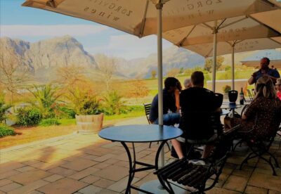 From Stellenbosch: Hop-On Hop-Off Wine Tour Southern Route - Price and what the $29 pass really covers