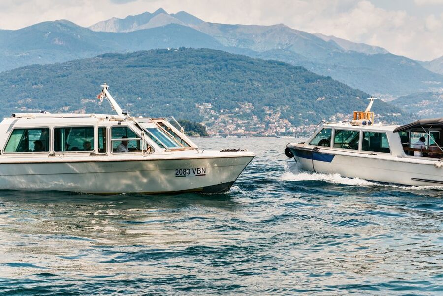 From Stresa: 2 Borromean Islands Hop-on Hop-off Boat Tour - Isola Madre: botanical gardens, free-living birds, and peacock photos