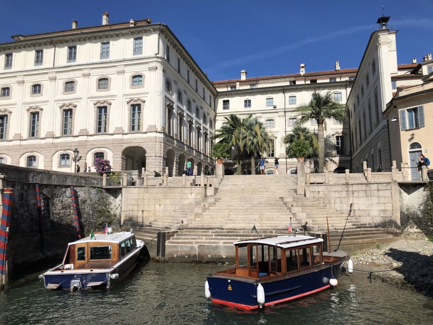 From Stresa: 2 Borromean Islands Hop-on Hop-off Boat Tour - Price and real cost check: what $14 doesn’t include