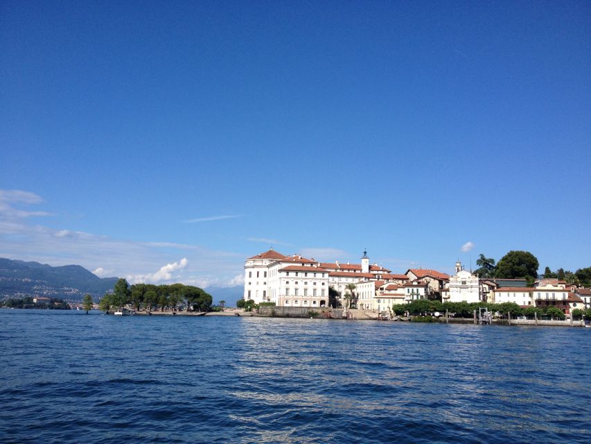 From Stresa: 2 Borromean Islands Hop-on Hop-off Boat Tour - Timing and hop strategy: don’t waste your limited island time