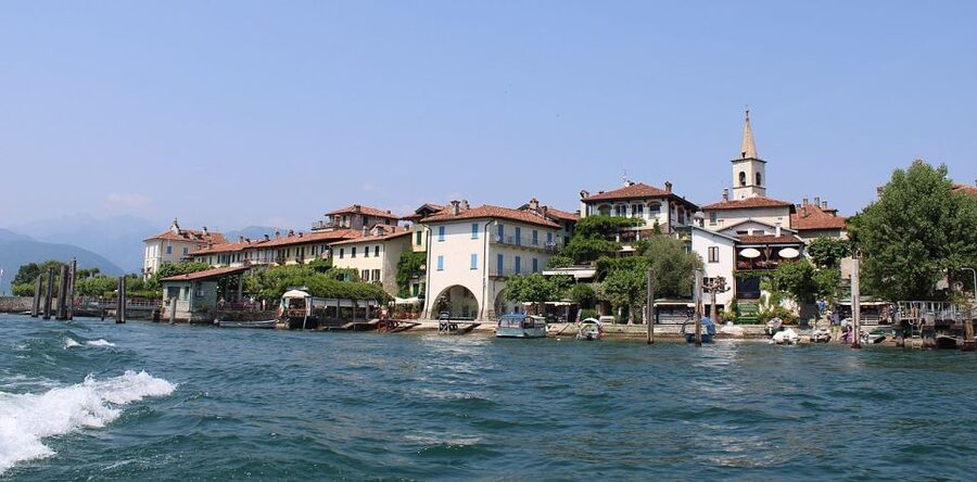 From Stresa: Isola Pescatori Hop-on Hop-off Boat Tour - Key highlights you’ll actually feel on this boat day