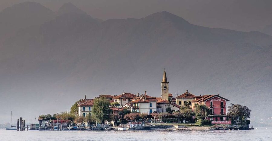 From Stresa: Isola Pescatori Hop-on Hop-off Boat Tour - Why Stresa to Isola Pescatori works so well for a flexible day