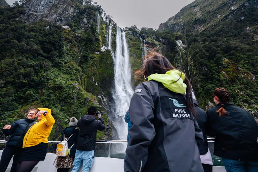 From Te Anau: Milford Sound Coach Tour and Cruise - Should you book the Te Anau Milford Sound coach and cruise?