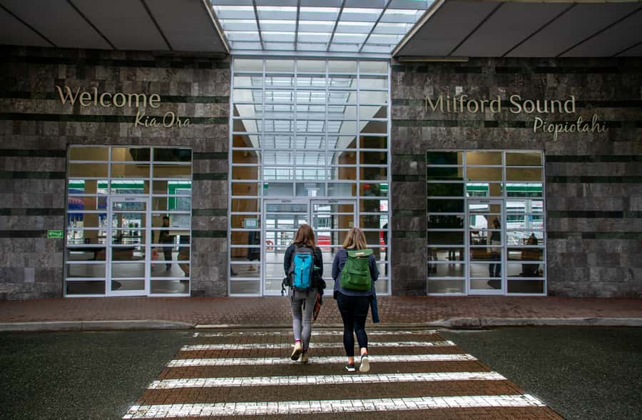 From Te Anau: Milford Sound Coach Tour and Cruise - Value check: why $110 can be a smart buy