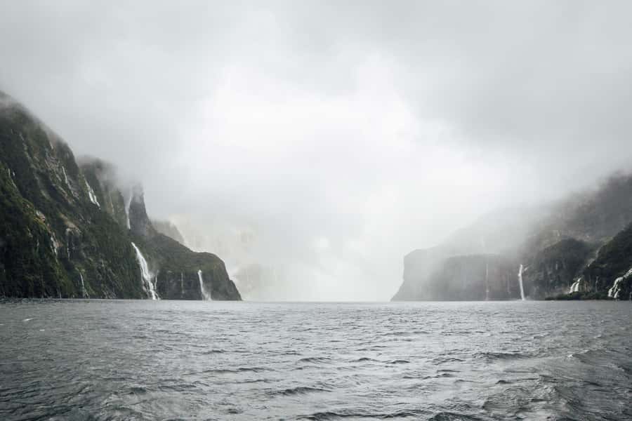 From Te Anau: Milford Sound Coach Tour and Cruise - Who this Milford Sound day trip suits best