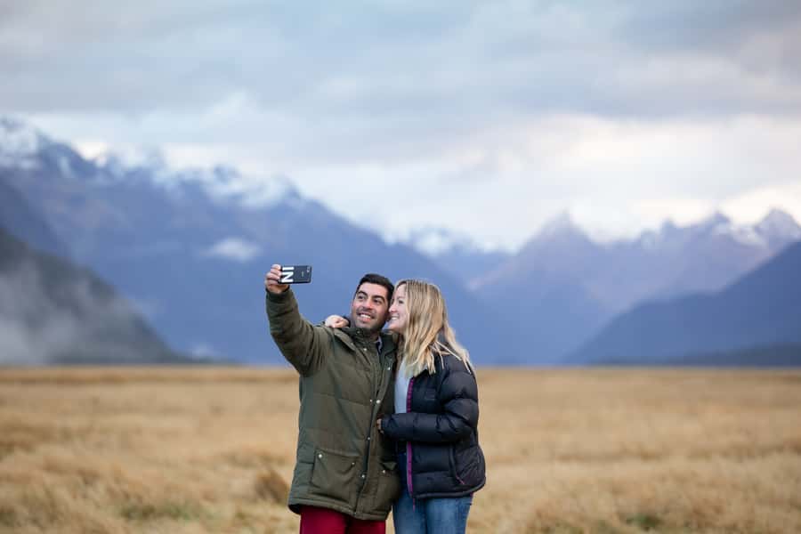 From Te Anau: Milford Sound Cruise & Scenic Coach Tour - Key highlights that make this tour worth considering