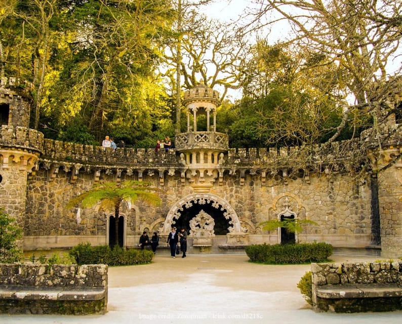 From/To Lisbon: Sintra Hop-on Hop-off Tickets + Audio Guide - Hop-on Hop-off in Sintra: How to Use the Bus Pass Like a Pro