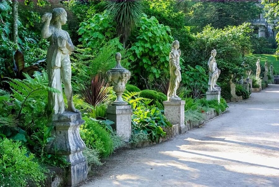 From/To Lisbon: Sintra Hop-on Hop-off Tickets + Audio Guide - Getting Your 8 Hours to Work: A Timing-First Plan