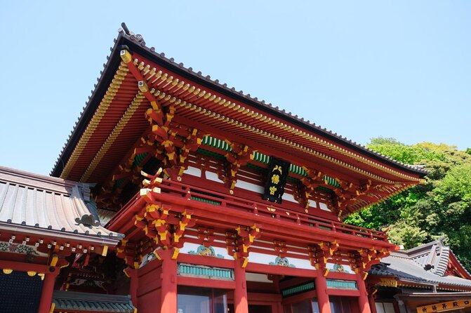 From Tokyo: Kamakura & Enoshima 1-Day Bus Tour - Key takeaways before you go
