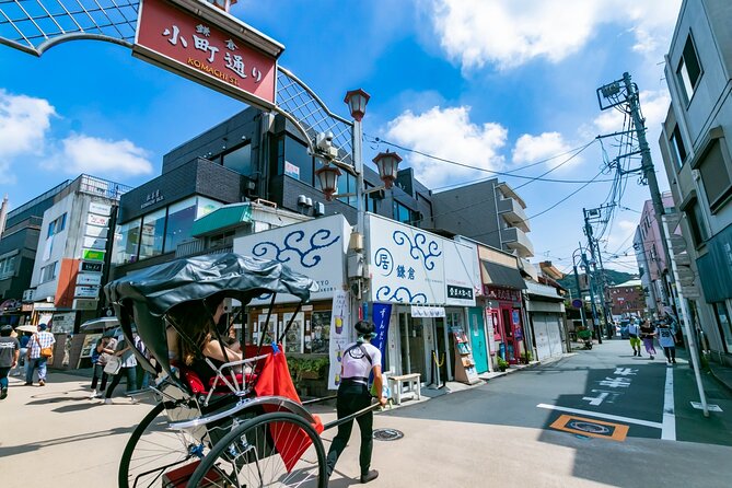 From Tokyo: Kamakura & Enoshima 1-Day Bus Tour - How the guide commentary changes everything