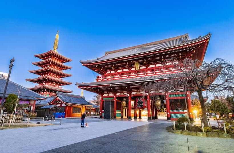 From Tokyo: Kamakura, Great Buddha, and Enoshima Bus Tour - Shibuya Crossing Finish: A Modern Tokyo Shake-Up