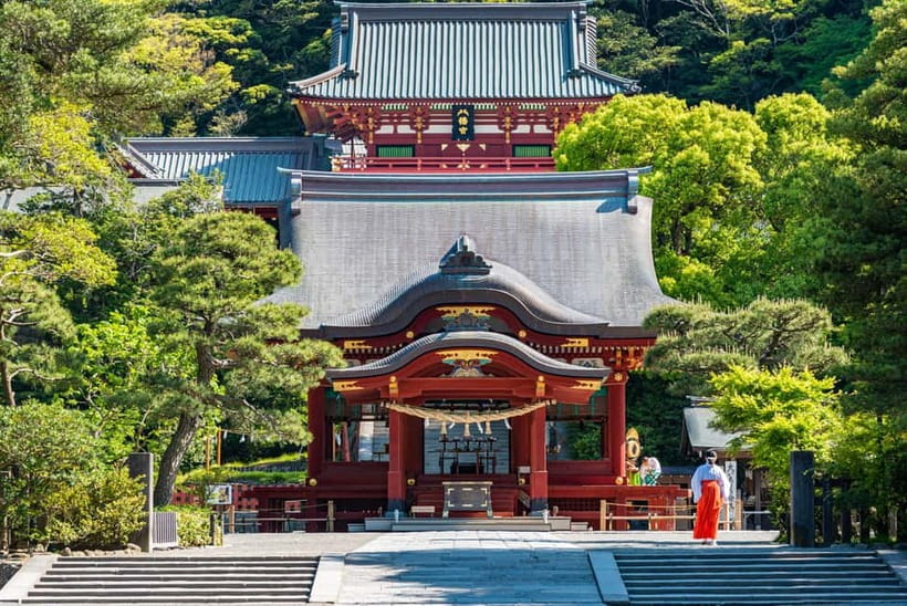 From Tokyo: Kamakura, Great Buddha, and Enoshima Bus Tour - Who This Tour Suits Best (and Who Should Consider Another Option)
