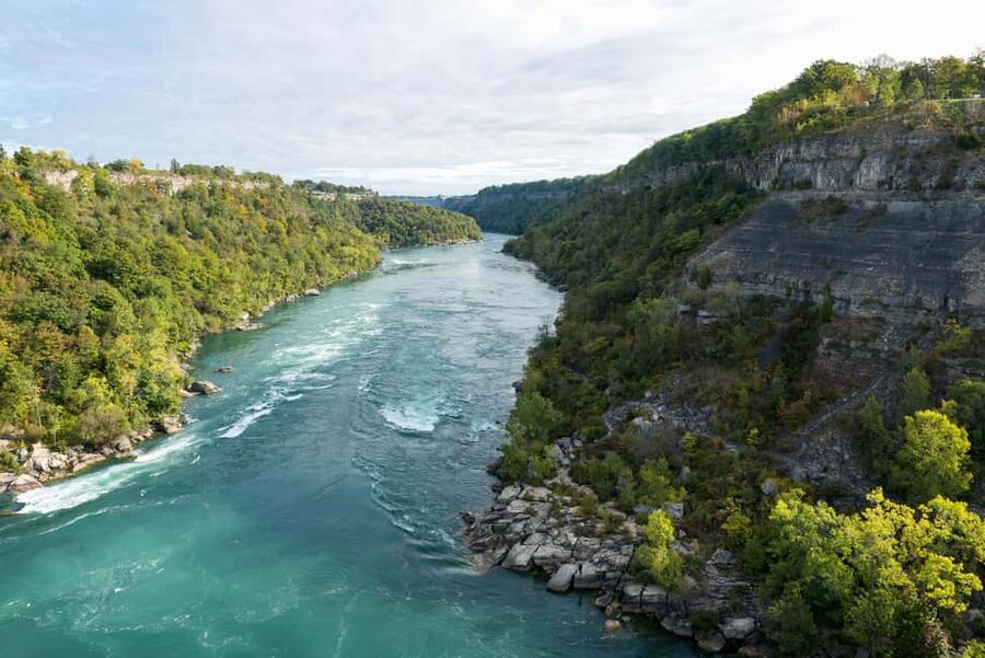 From Toronto: Niagara Falls Bus Tour with Boat Cruise - How the Toronto-to-Niagara Day Trip Really Feels