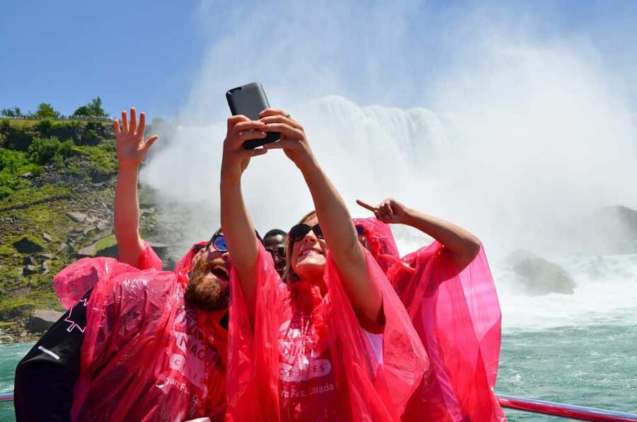 From Toronto: Niagara Falls Bus Tour with Boat Cruise - Comfort, Timing, and the Stuff You Should Double-Check