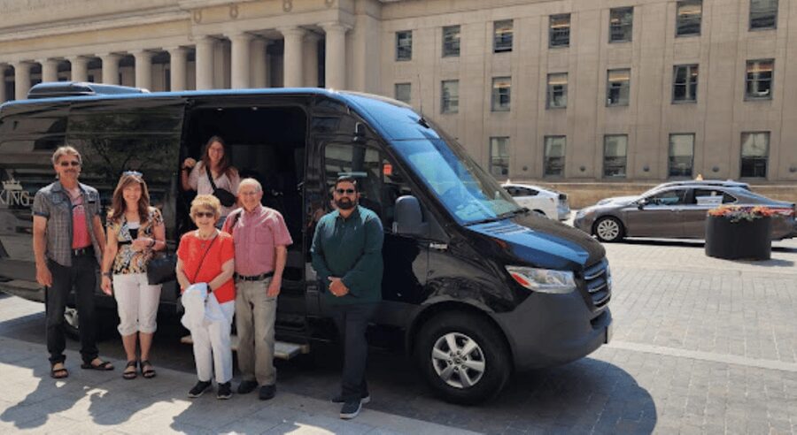 From Toronto: Niagara Falls Bus Tour with Boat Cruise - Floral Clock, Niagara Whirlpool, and the Seasonal Winery Stop