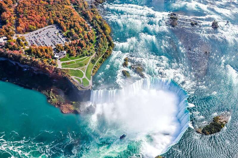 From Toronto: Niagara Falls Bus Tour with Boat Cruise - What You’ll Love Most (If You Pick the Right Package)