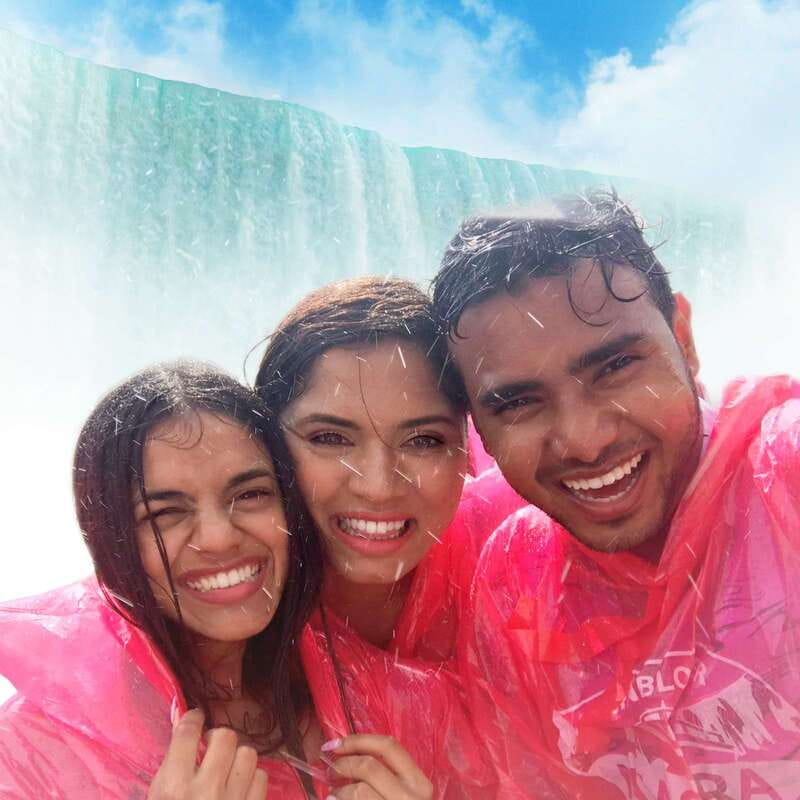 From Toronto: Niagara Falls Full-Day Bus Tour & Winery Stop - Floral Clock: a seasonal stop you should treat as bonus time