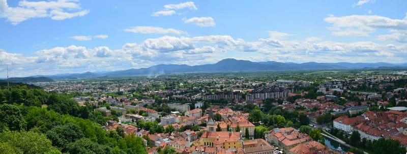 From Trieste: Ljubljana and Lake Bled Full-Day Bus Tour - Key highlights at a glance
