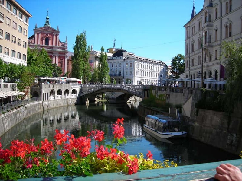 From Trieste: Ljubljana and Lake Bled Full-Day Bus Tour - Why Ljubljana and Lake Bled on one bus day actually makes sense