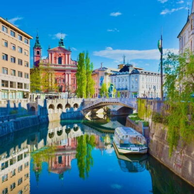 From Trieste: Ljubljana and Lake Bled Full-Day Bus Tour - Getting to the bus: Audace Pier pickup and simple ways to avoid stress