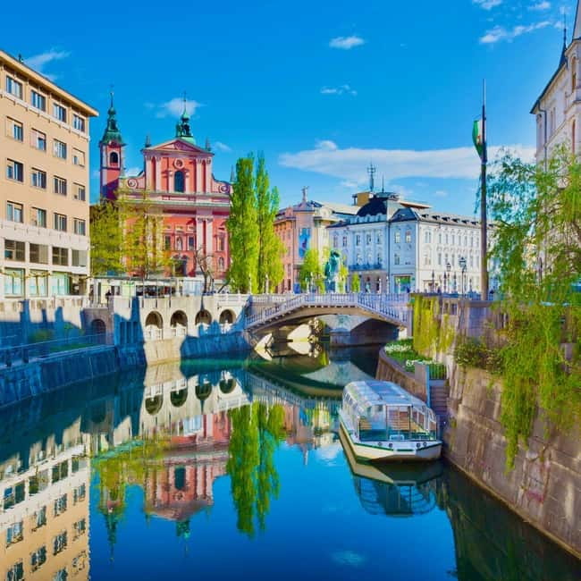 From Trieste: Ljubljana and Lake Bled Full-Day Bus Tour - Getting to the bus: Audace Pier pickup and simple ways to avoid stress