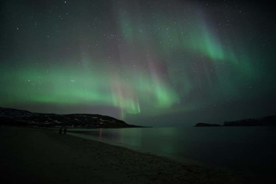 From Tromsø: Aurora Bus Tour with Snacks, Photos, and Drinks - Key things to know before you go