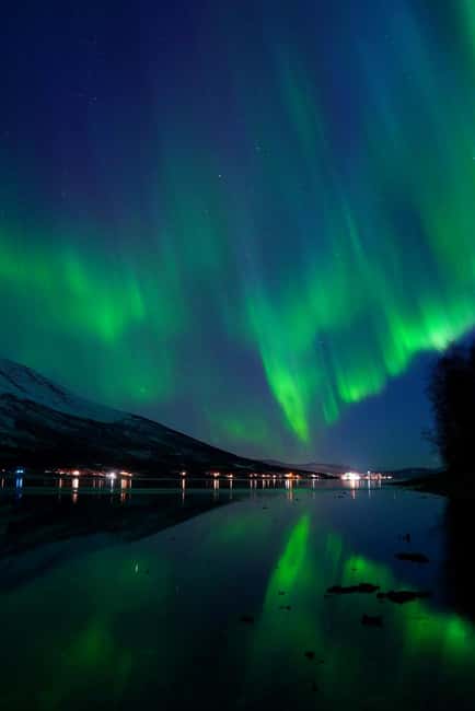 From Tromsø: Aurora Bus Tour with Snacks, Photos, and Drinks - Northern Lights by Bus: Why This 7-Hour Plan Feels Worth It