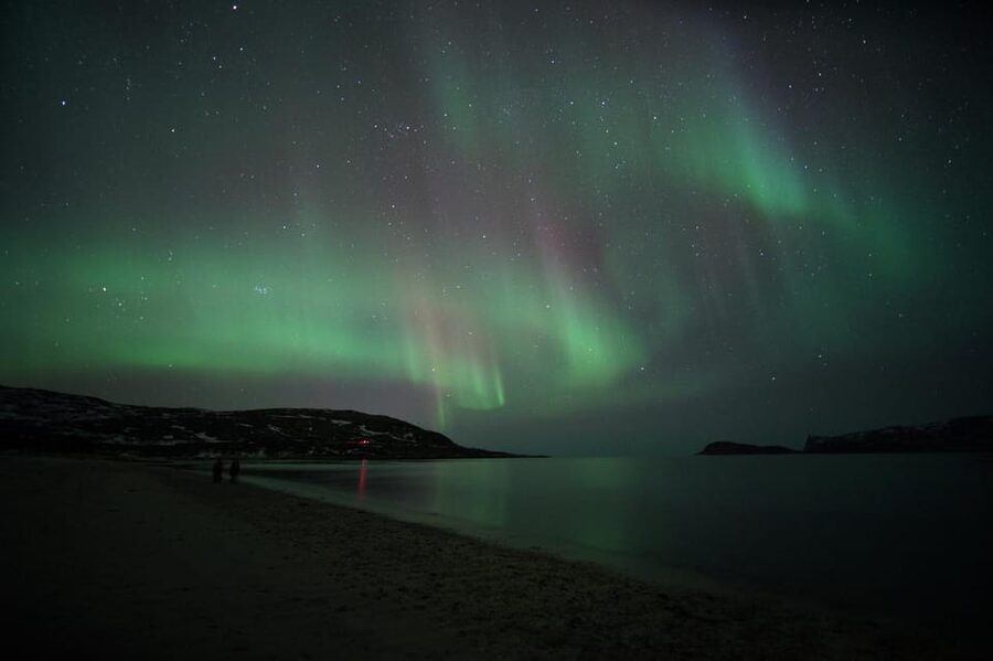 From Tromsø: Aurora Bus Tour with Snacks, Photos, and Drinks - Who This Tour Fits Best (and Who Might Want Another Option)