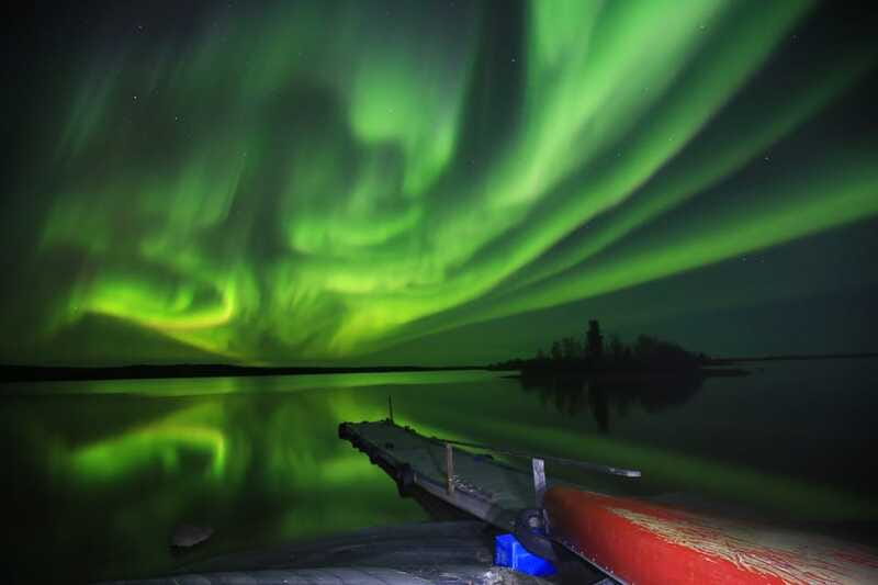 From Yellowknife: Northern Lights Bus Tour with Photos - Cost and Value: What Your $72 Buys (and What It Saves)