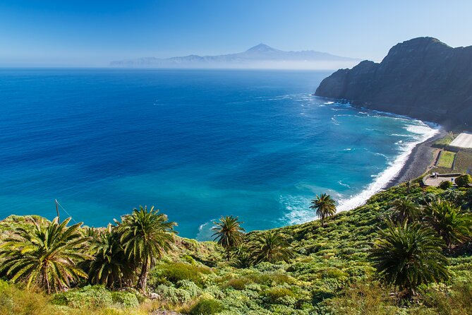 Full-day Bus Tour to La Gomera Island with Professional Guide - Key highlights worth your time