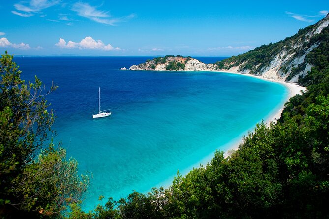 Full-Day Discover Ithaka (Ithaca) Bus Tour [from Kefalonia] - Return to Cephalonia: Back to Piso Aetos, Then the Same Ferry